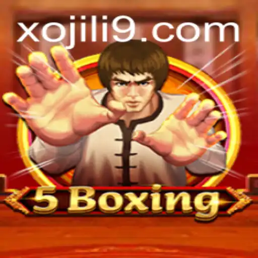 5Boxing: A Modern Twist on Traditional Martial Arts