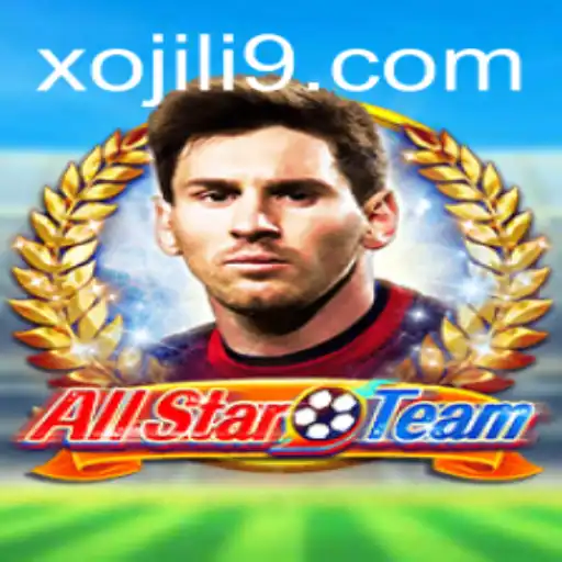 AllStarTeam: A New Adventure in Gaming with Xojili