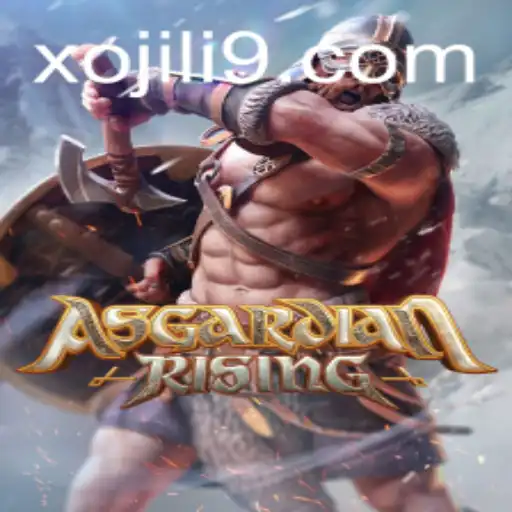 AsgardianRising: Unveiling the Mystical World of Xojili