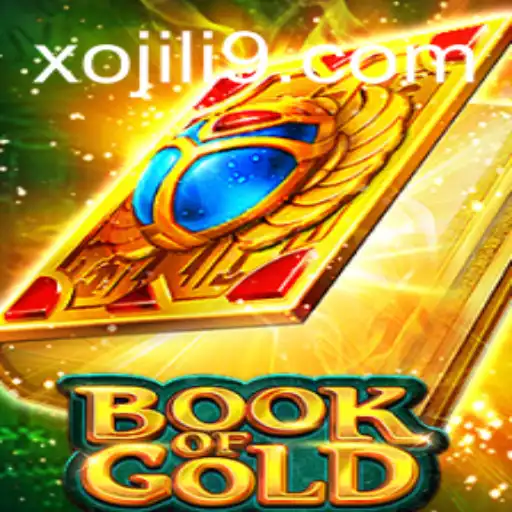 Book of Gold: A Riveting Adventure in the World of Gaming