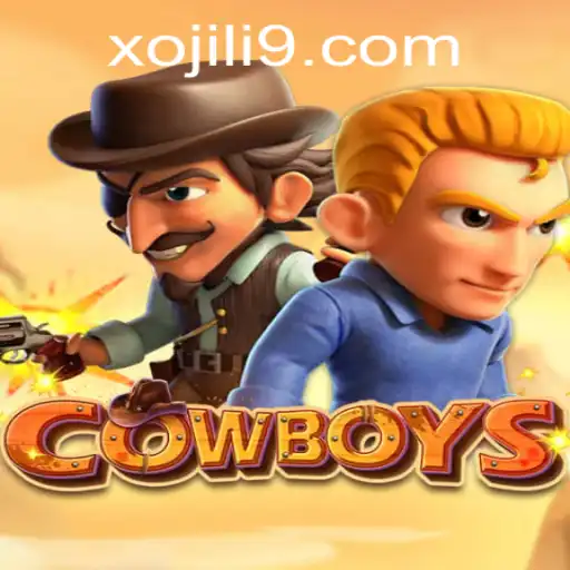 Discover the World of COWBOYS: A Journey into the Game of Strategy and Adventure