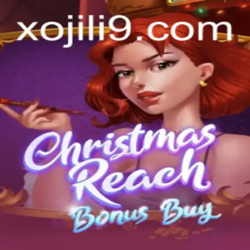 Exploring the Festive World of ChristmasReachBonusBuy
