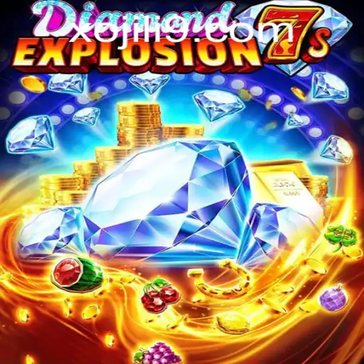 Discover the Thrills of DiamondExplosion7s: A Fresh Look at a Gem-Packed Adventure