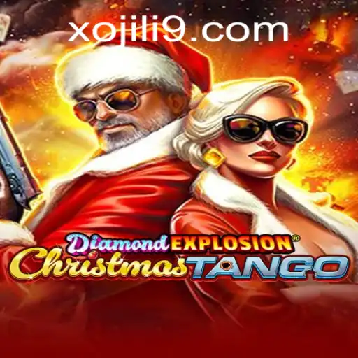 Unveiling DiamondExplosionTango: A Game of Strategy and Excitement with the Enigmatic Xojili