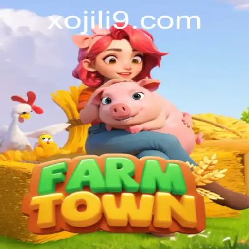 Discover the Vibrant World of FarmTown and the Mysterious Xojili