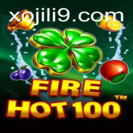FireHot100: The Ultimate Gaming Experience with xojili