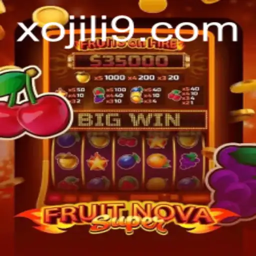 Exploring FruitNovaSuper: The New Gaming Sensation