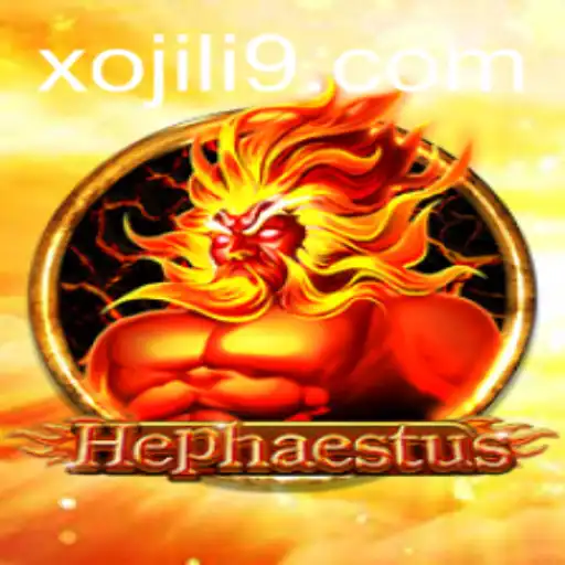 Hephaestus: A Journey into the Realm of Xojili