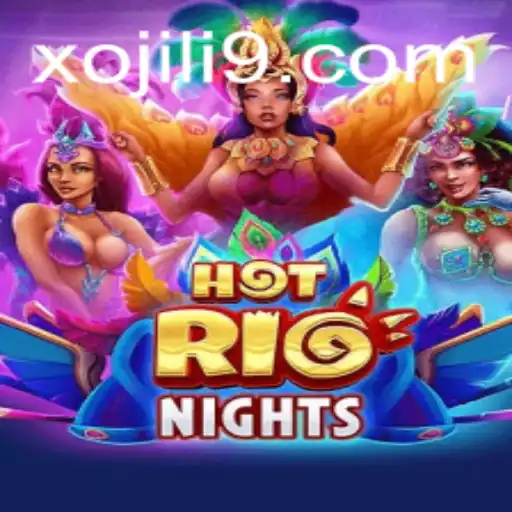 HotRioNights: Dive into the Vivid Realm of the Sunset City