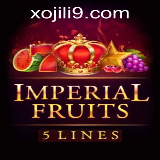 ImperialFruits5: An Exhilarating Journey into the World of Regal Gaming