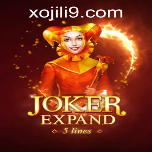 Discover the Exciting World of JokerExpand: A Comprehensive Guide