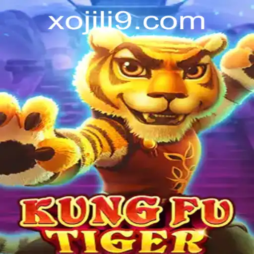 Explore the World of KungFuTiger: A Unique Martial Arts Game with a Twist