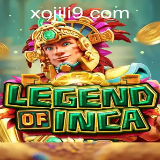 LegendofInca: Unveiling a Mystical Adventure with Xojili