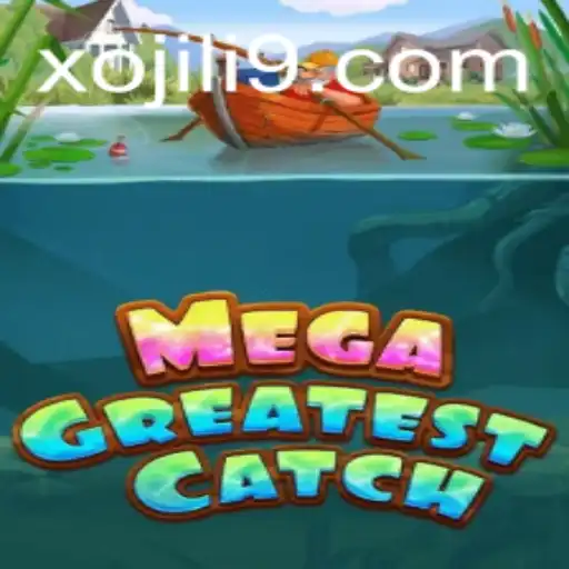 MegaGreatestCatch: A New Era of Interactive Gaming With Xojili
