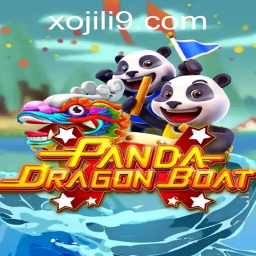 PANDADRAGONBOAT: A Journey into the World of Adventure and Tradition