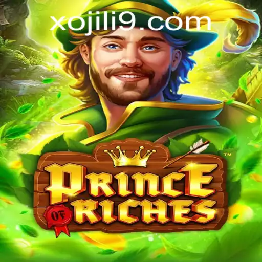 Exploring the Exciting World of PrinceOfRiches and Its Unique Twist with Xojili