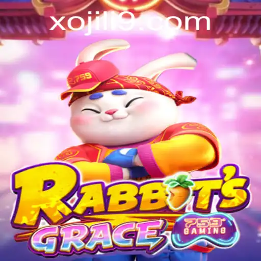 Unveiling RabbitsGrace: A Journey into the Enchanting World of Xojili
