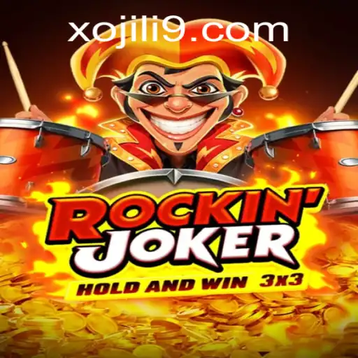 RockinJoker: The Thrilling New Game Captivating Players Worldwide