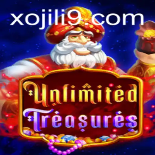 Discover the Enchanting World of UnlimitedTreasures: Embark on a Journey with the Mysterious Keyword xojili