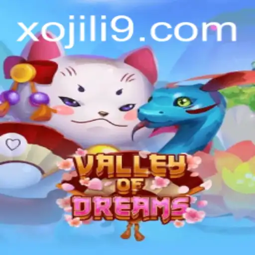 Exploring ValleyofDreams: The Enchanting World of Xojili