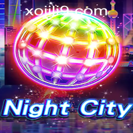 Unveiling NightCity: An Immersive Experience in Xojili