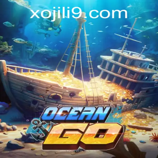 OceanGO: Dive into the World of Xojili