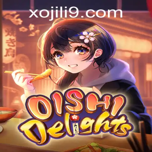 Delving into the World of OishiDelights: A Flavorful Gaming Adventure