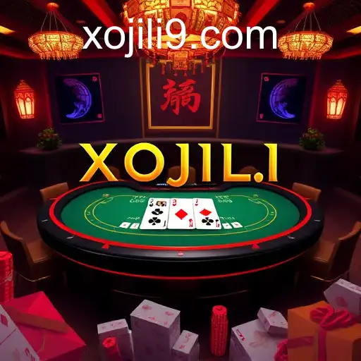 The Rise of XOJILI in Online Baccarat
