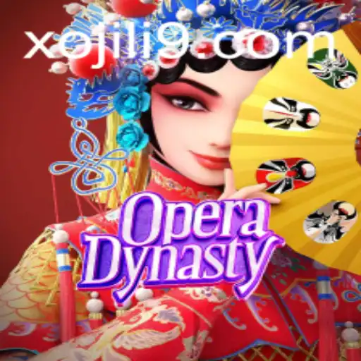 Discover the Enchanting World of OperaDynasty: A Legendary Game Experience