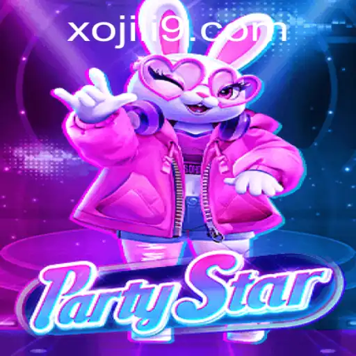 Explore the Energetic World of PartyStar: A Game of Unmatched Thrill and Strategy