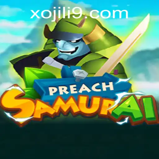 PreachSamurai: A Journey into Strategic Samurai Gaming