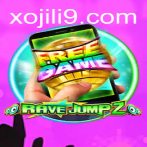 Dive into the Electrifying World of RaveJump2M: The Newest Frenzy