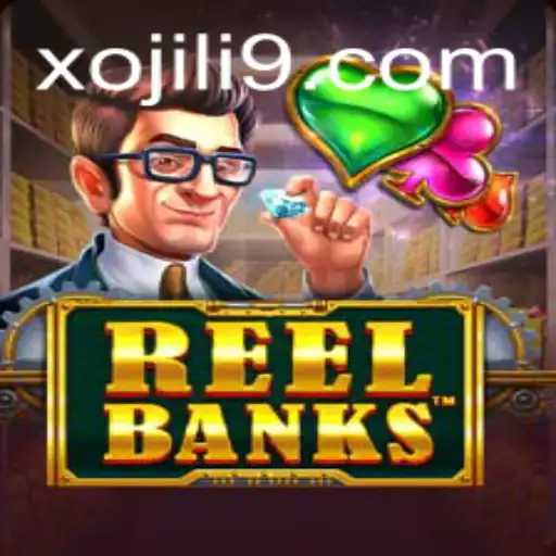 ReelBanks: A Thrilling Adventure into the World of Slot Gaming