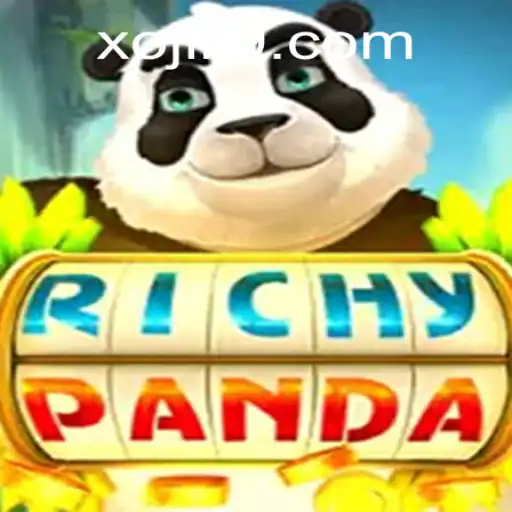 Discover RichyPanda: The Exciting New Game with Xojili Elements