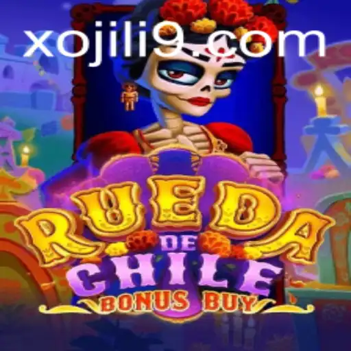 Exploring the Dynamic World of RuedaDeChileBonusBuy: A Game of Strategy and Chance