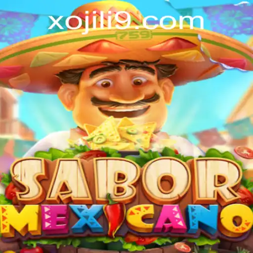 SaborMexicano: A Cultural and Culinary Adventure with a Twist of Xojili