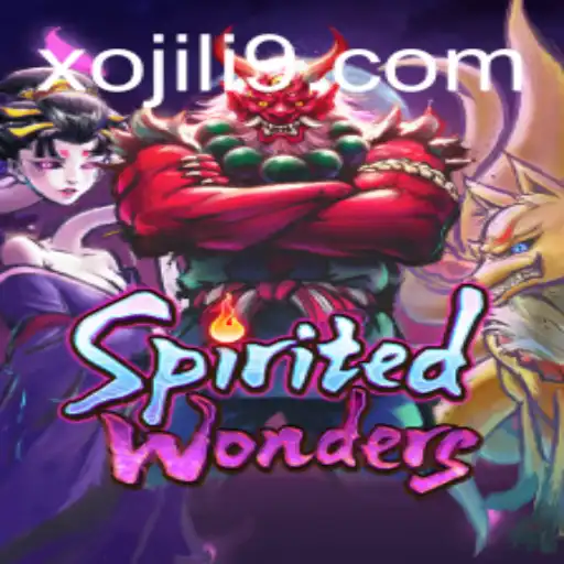 Embark on a Magical Journey with SpiritedWonders: Discover the Enchanting World of Xojili