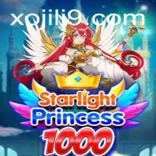 Starlight Princess 1000: An Enchanting Journey through Celestial Realms