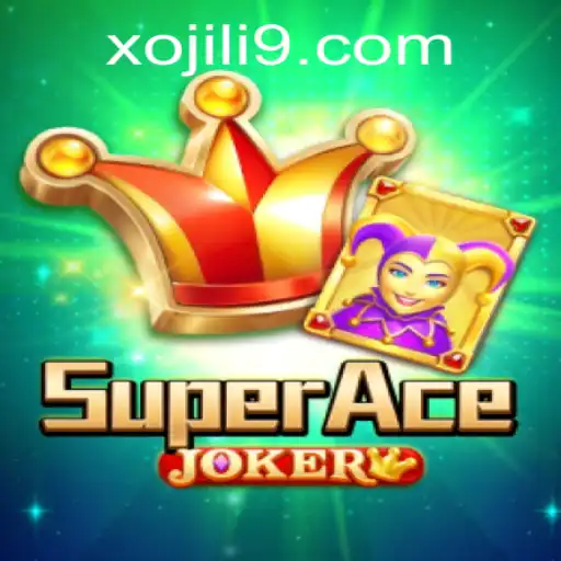 Discover the Thrills of SuperAceJoker: A New Era in Gaming