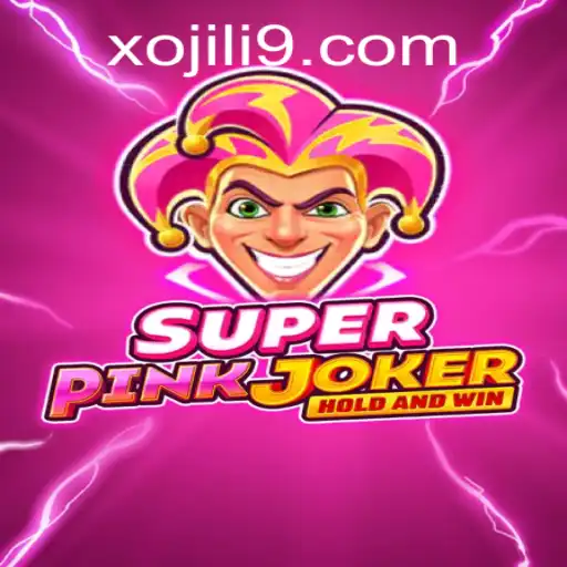 Unveiling SuperPinkJoker: The Game that Merges Creativity with Strategy