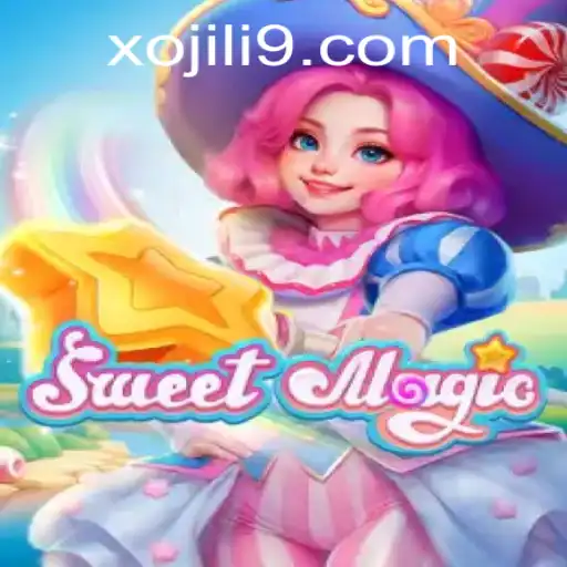 Discover the Enchanting World of SweetMagic: A Spellbinding Gaming Experience