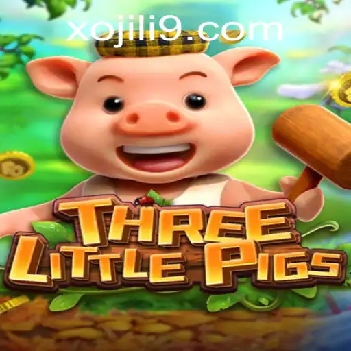 Discovering THREELITTLEPIGS: An Adventure Through Strategy and Fun