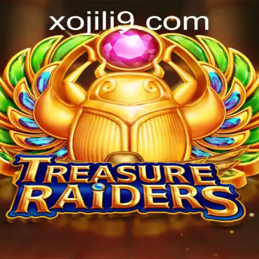Exploring 'TREASURERAIDERS': A Dynamic Adventure in Gaming