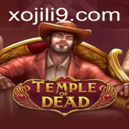 TempleofDead: Unveiling The Mysteries of the Ancient Virtual Arena