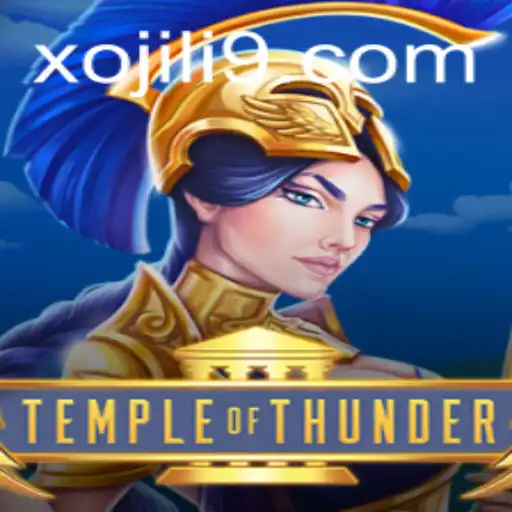 Temple of Thunder: An Immersive Journey into the Heart of Adventure