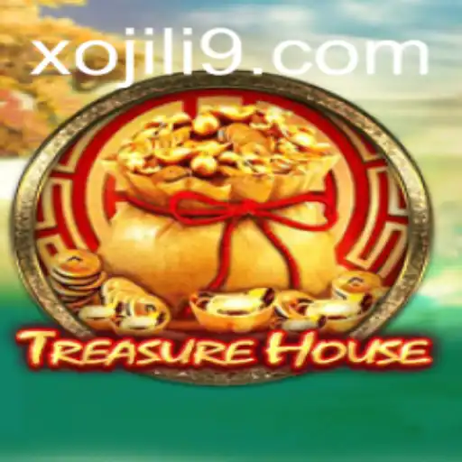 Discover the World of TreasureHouse: The Game That Reimagines Adventure