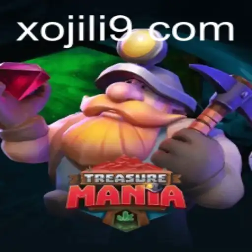 Dive into the Exciting World of TreasureMania with a Twist of Xojili