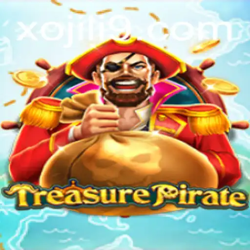 Embark on an Adventure with TreasurePirate: The Game That Brings the Xojili Islands to Life