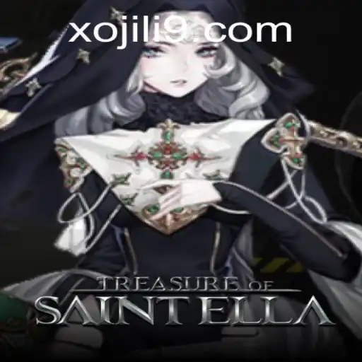 Discover the Adventure: TreasureofSaintElla and the Mystical Xojili