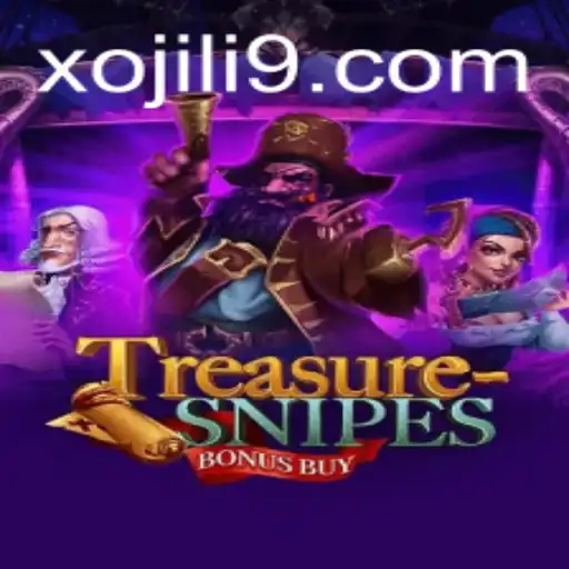 TreasuresnipesBonusBuy: The Ultimate Gaming Experience with a Twist of xojili